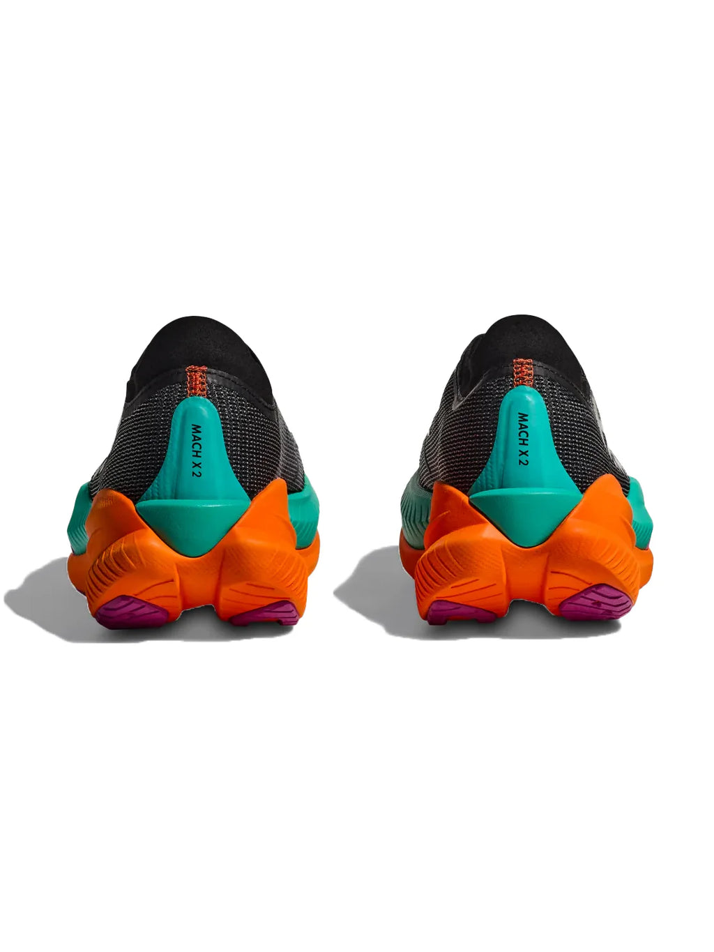 Hoka Mach X 2 Mens Shoes
