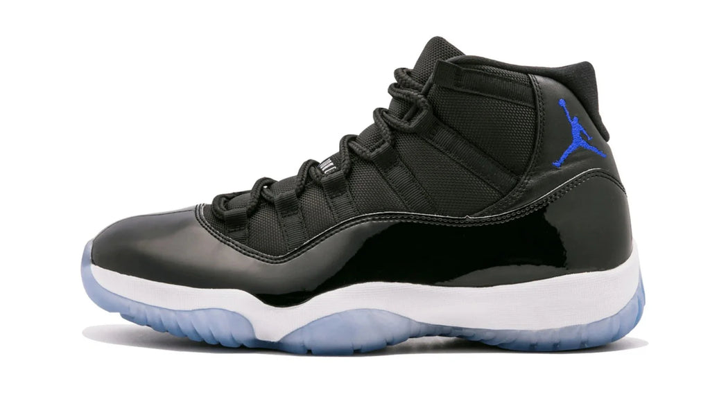 Air Jordan 11 Retro Space Jam 2016 Release
