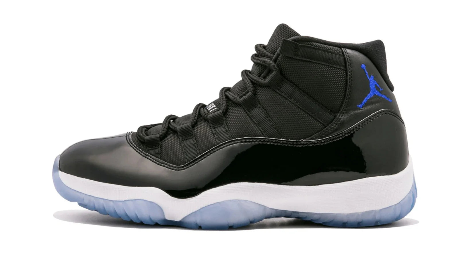 Air Jordan 11 Retro Space Jam 2016 Release