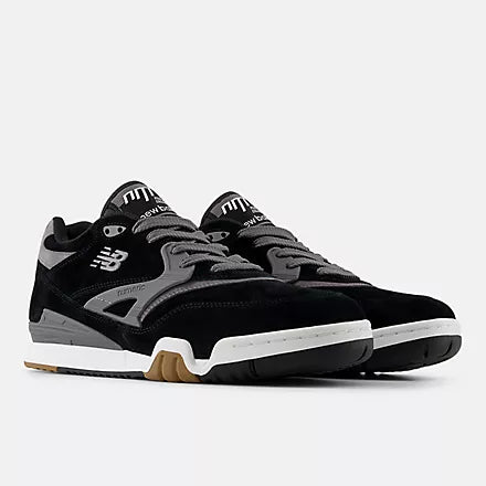 New Balance Numeric 770 Black Grey