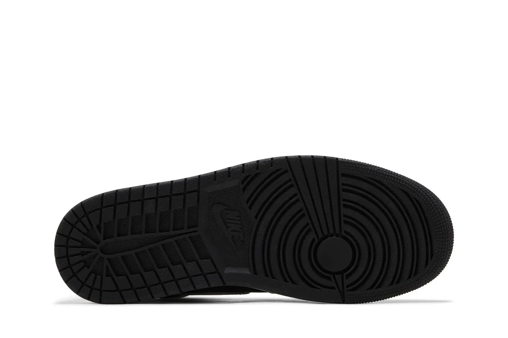 Jordan 1 Retro High OG Black White 20