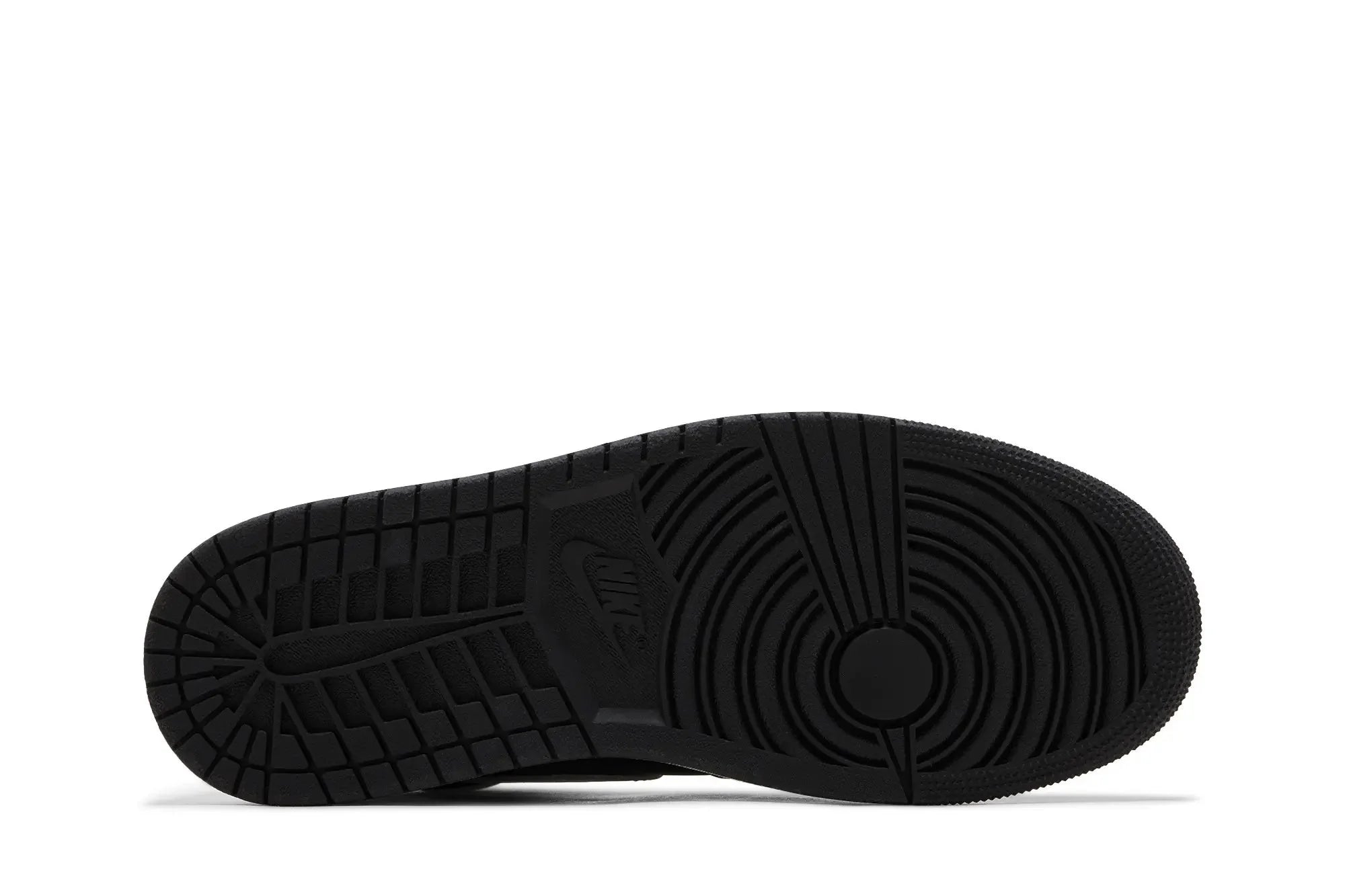Jordan 1 Retro High OG Black White 20