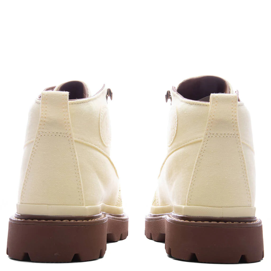 Converse x GOLF le FLEUR Bronco Boot Hi Pear Sorbet Emperador