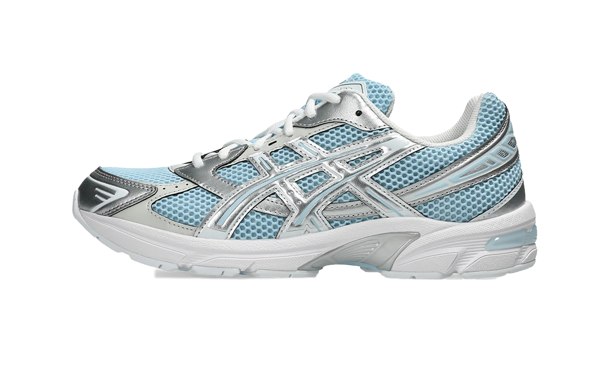 ASICS Gel-1130 "Faded Denim Pure Silver" 1203A609 401