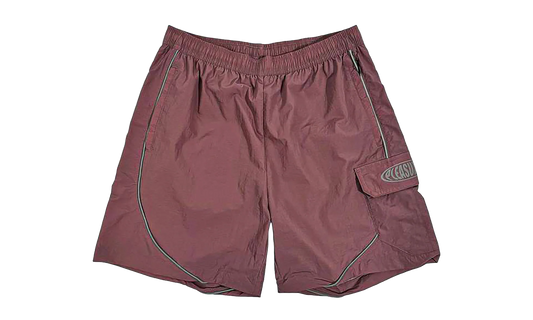 Protection Active Nylon Short "Mauve" P26SP040-MAV