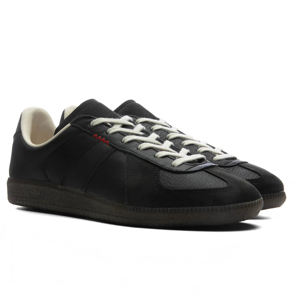 Adidas Originals x Hartcopy BW Army Core Black Cream White Gum