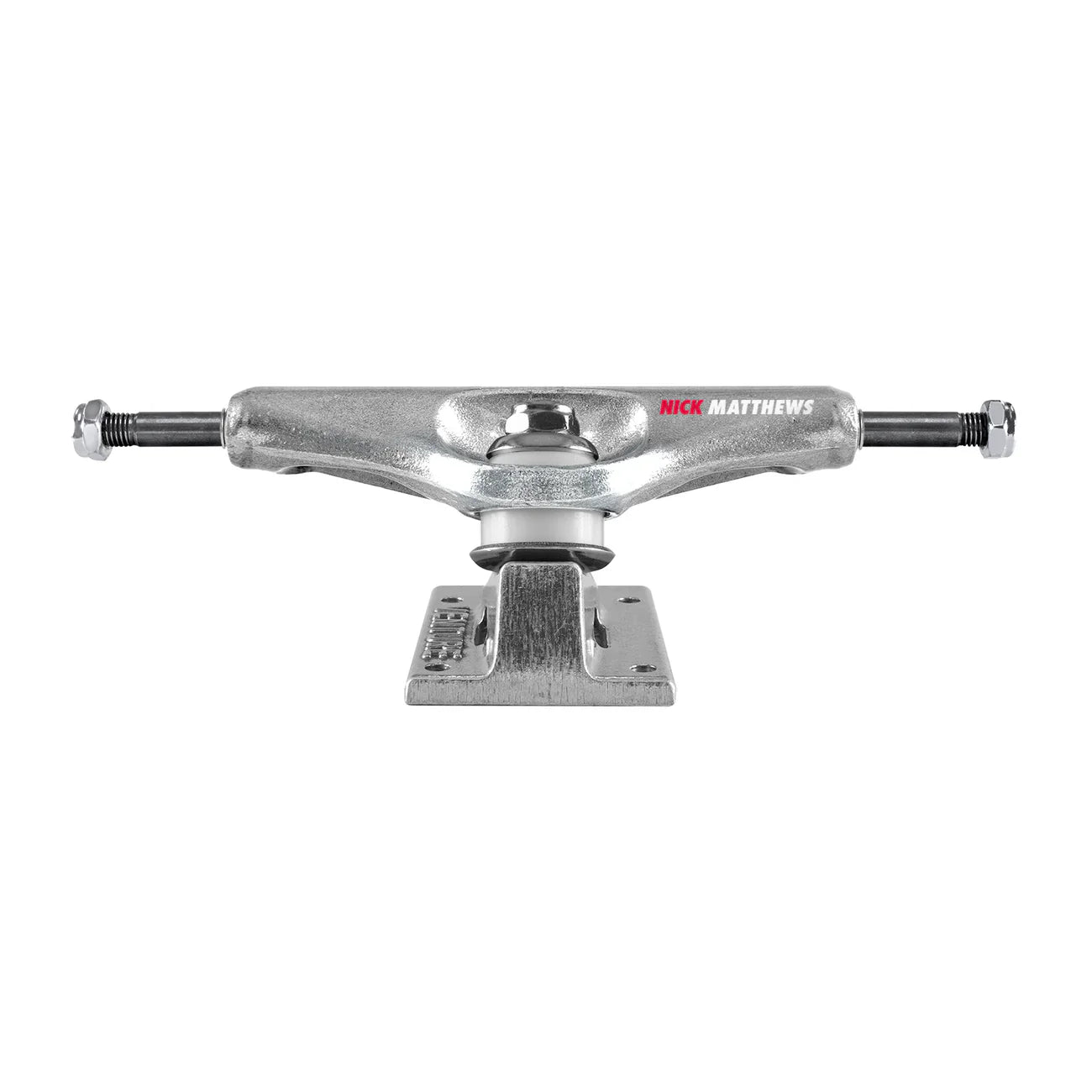 Venture Matthews Pro Polished Trucks