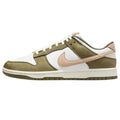 Nike Dunk Low Premium Medium Olive Hemp
