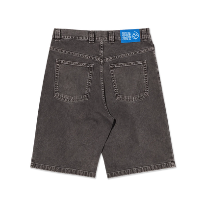 Polar Skate Co Big Boy Shorts Washed Grey