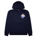 Feature x Icecream Super Bowl Hoodie Navy