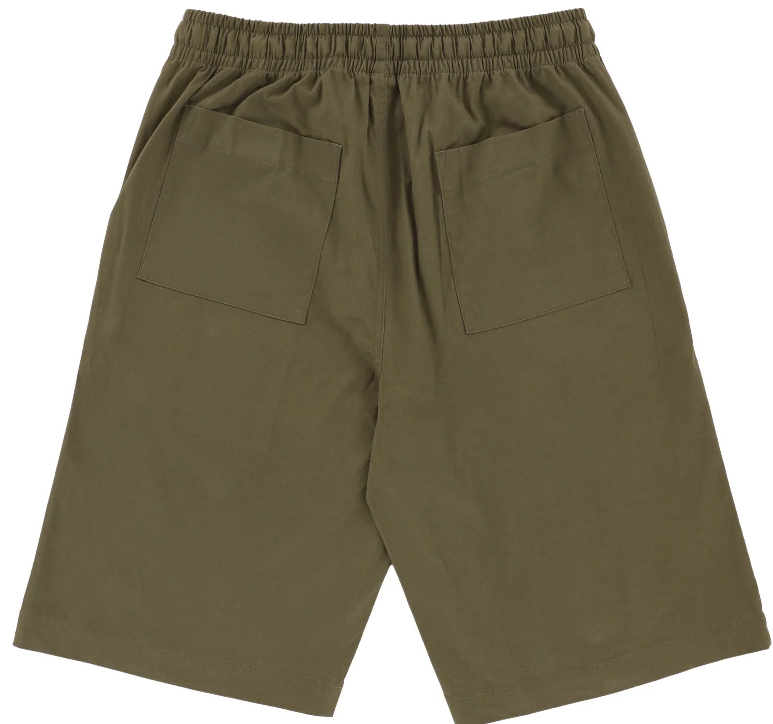 Habitat Traverse Shorts Olive