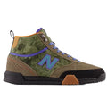 New Balance Numeric 440 Trail Olive
