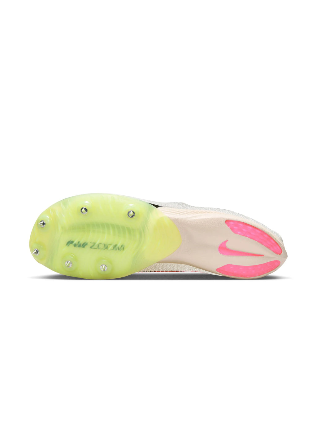 Nike Air Zoom Victory Track Field Distance Spikes
