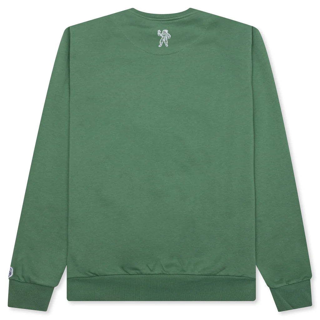 Layers Crew Comfrey