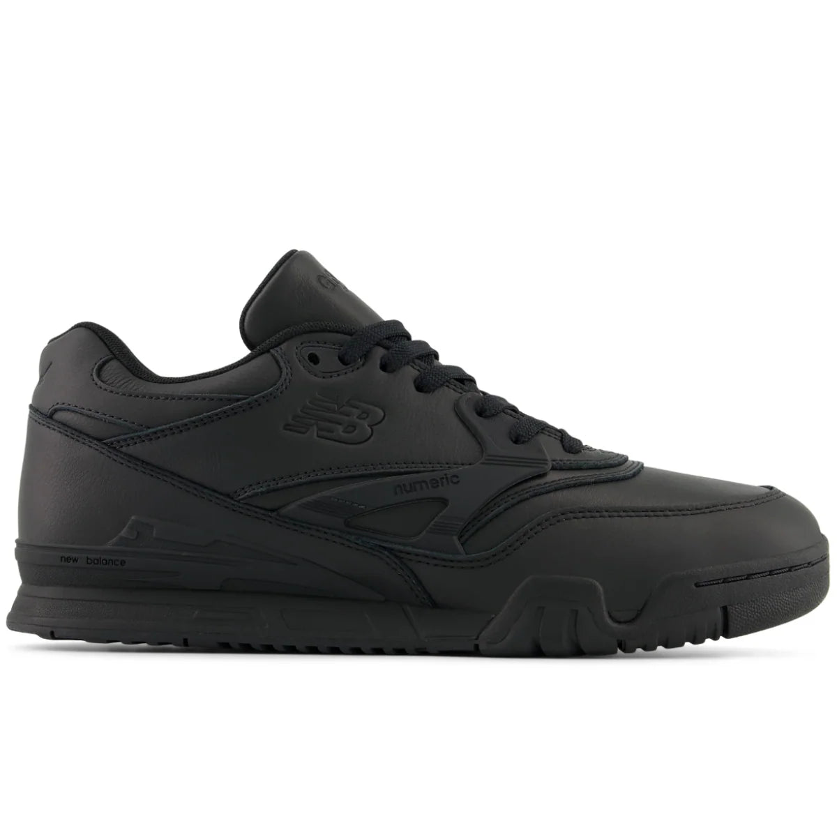 New Balance Numeric 770 X Grand Collection Black Black