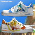 Air Force 1 x Legendary Goku