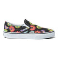 Vans Classic Slip On Peace Floral