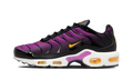 Air Max Plus WMNS"Black Laser Orange White Hyper Violet" DZ3670 005