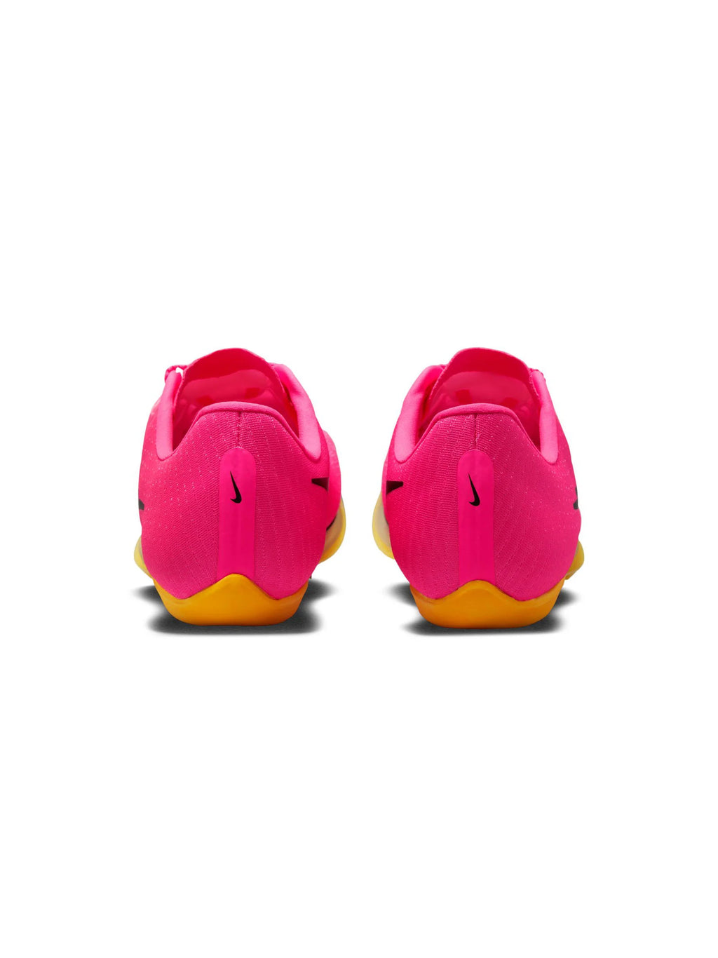 Nike Air Zoom Maxfly Track Field Sprinting Spikes