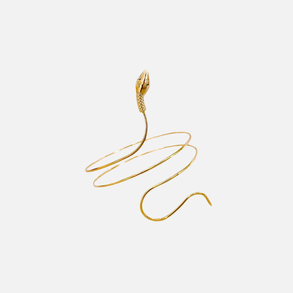 Bracelete Cobra