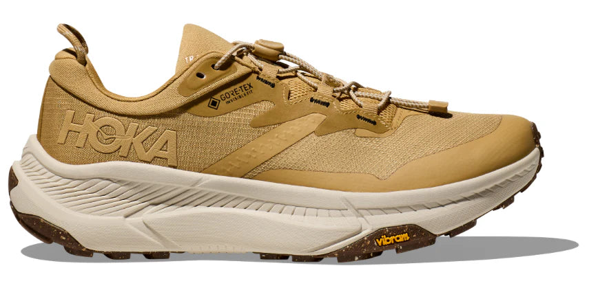 Mens Hoka Transport GTX