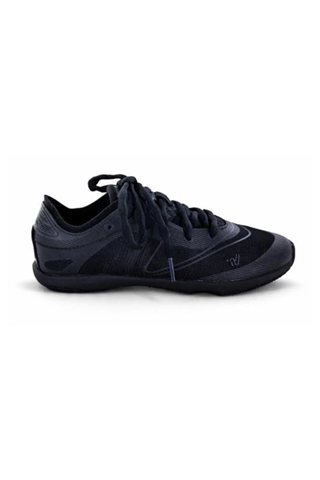Varsity Full Out Black Cheer Shoes