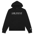 Las Vegas Slot Hoodie Black