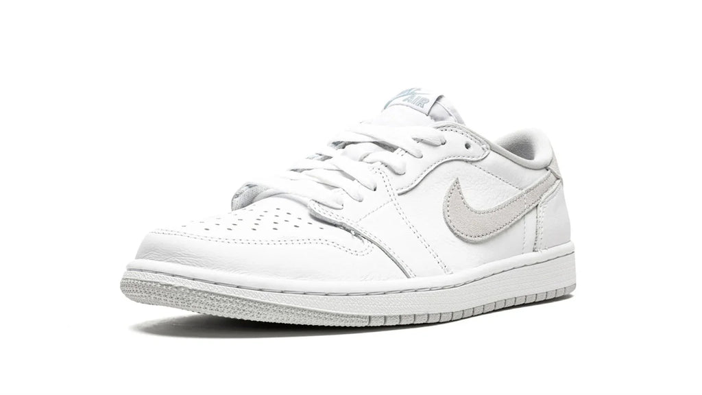 Air Jordan 1 Low OG Neutral Grey
