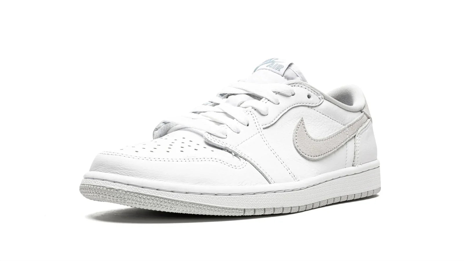 Air Jordan 1 Low OG Neutral Grey