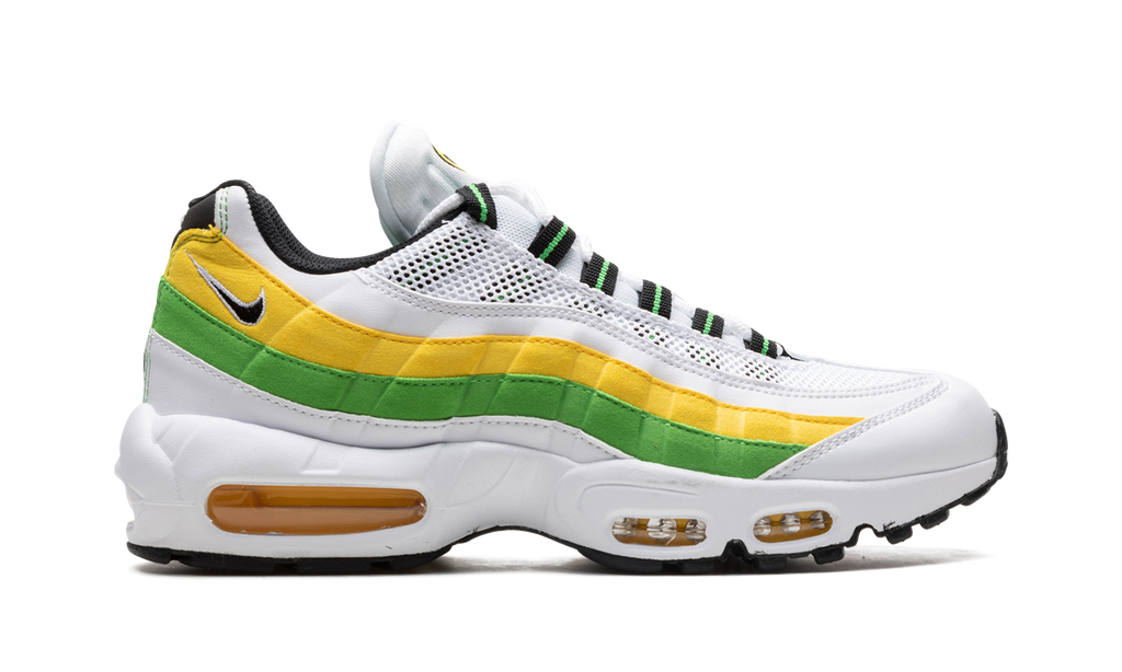 Air Max 95 "Green Apple" DQ3429 100
