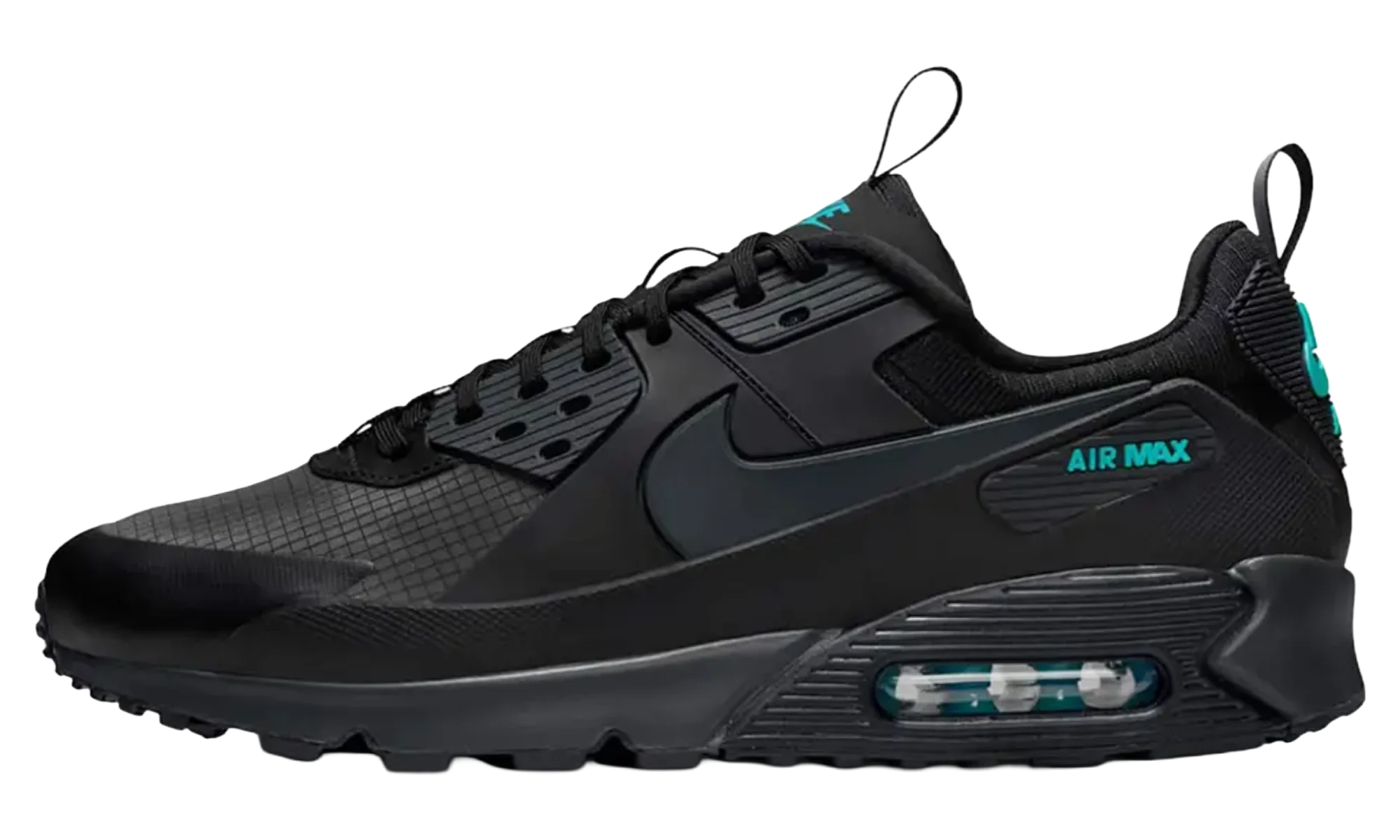 Air Max 90 "Drift Black Dusty Cactus" IO1908 010