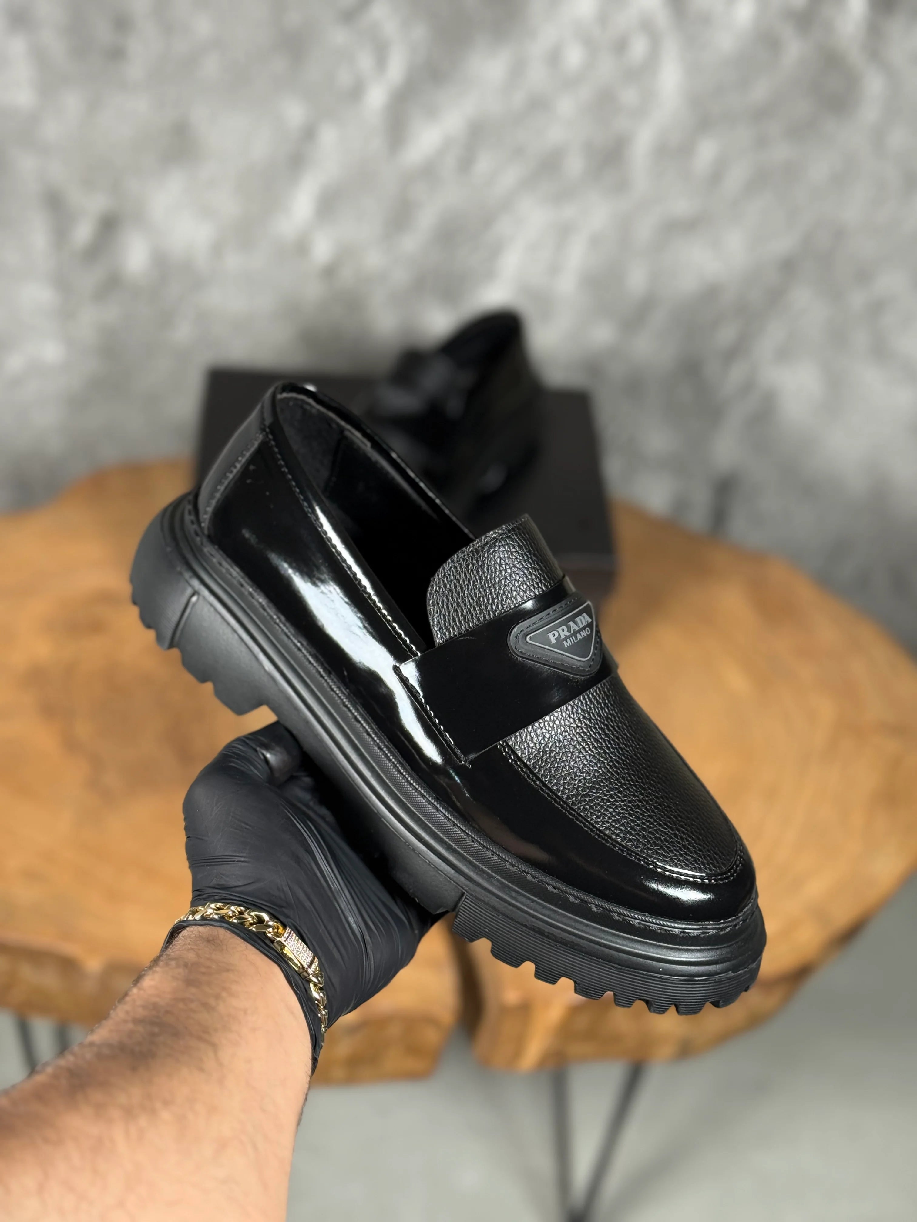 PRADA İTHAL CASUAL MODEL