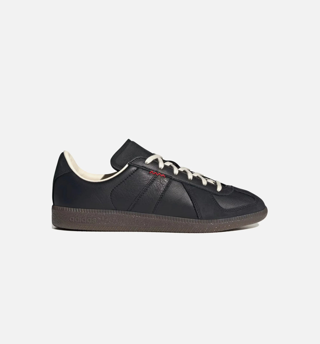 Hartcopy x Adidas BW Army Mens Lifestyle Shoe Black Gum Limit One Per Customer