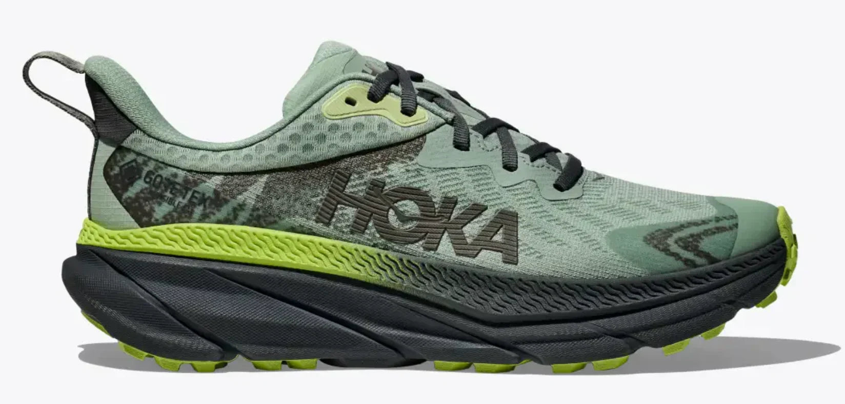 Mens Hoka Challenger ATR 7 GTX FINAL SALE