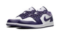 Air Jordan 1 Low Sky J Purple