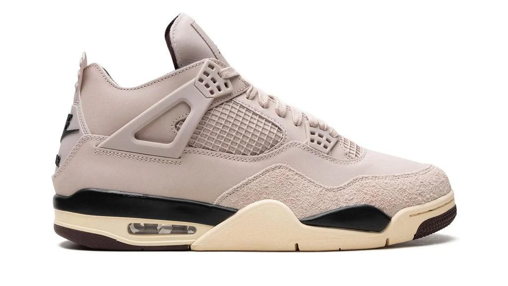 AIR JORDAN 4 WMNS A Ma Maniere Phantom