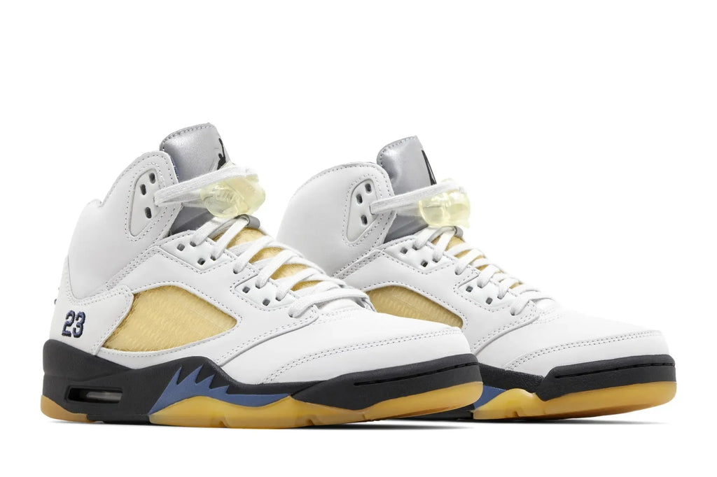 A Ma Maniére x Wmns Jordan 5 Retro Dawn