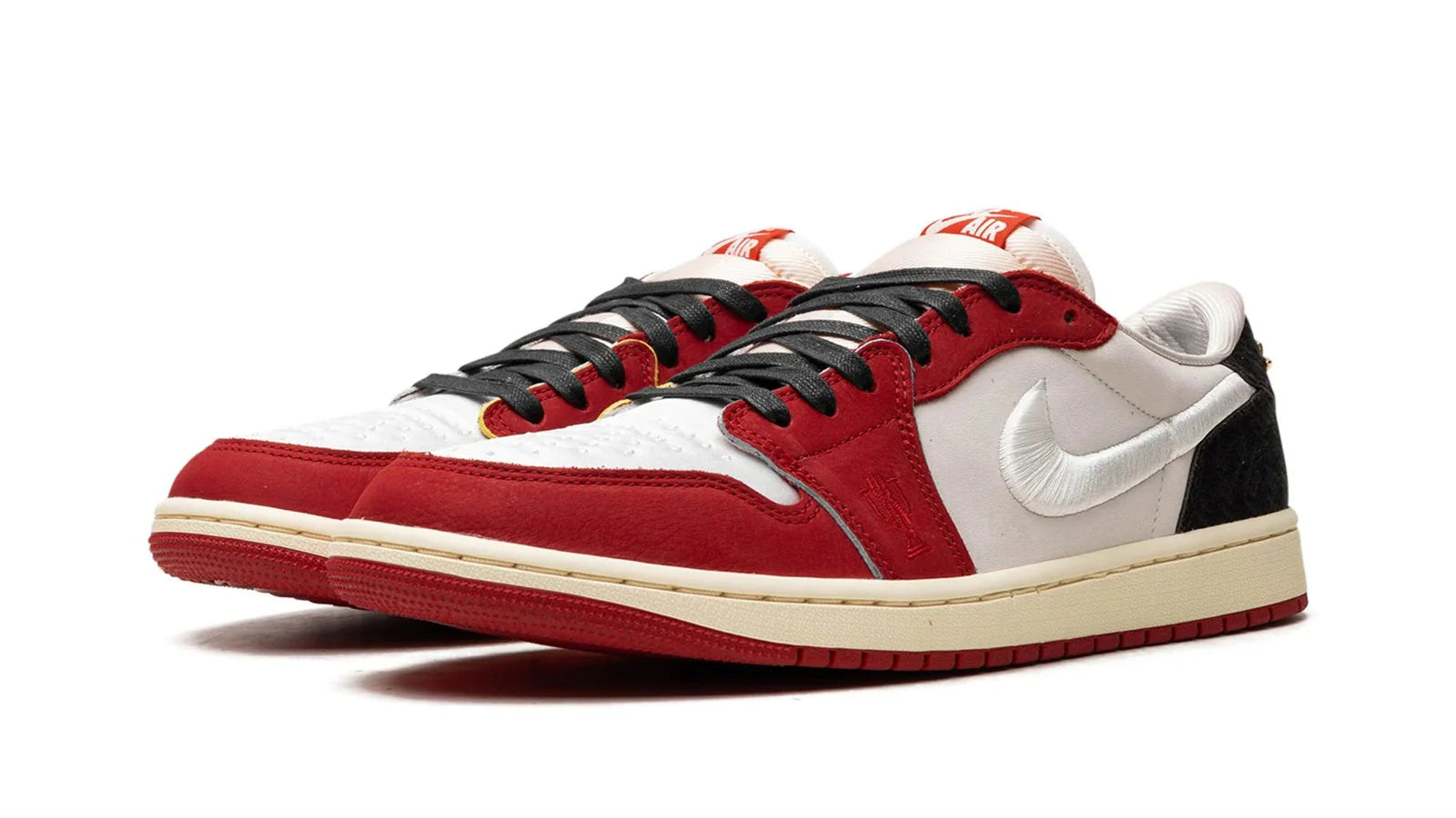 Air Jordan 1 Low OG Trophy Room Home