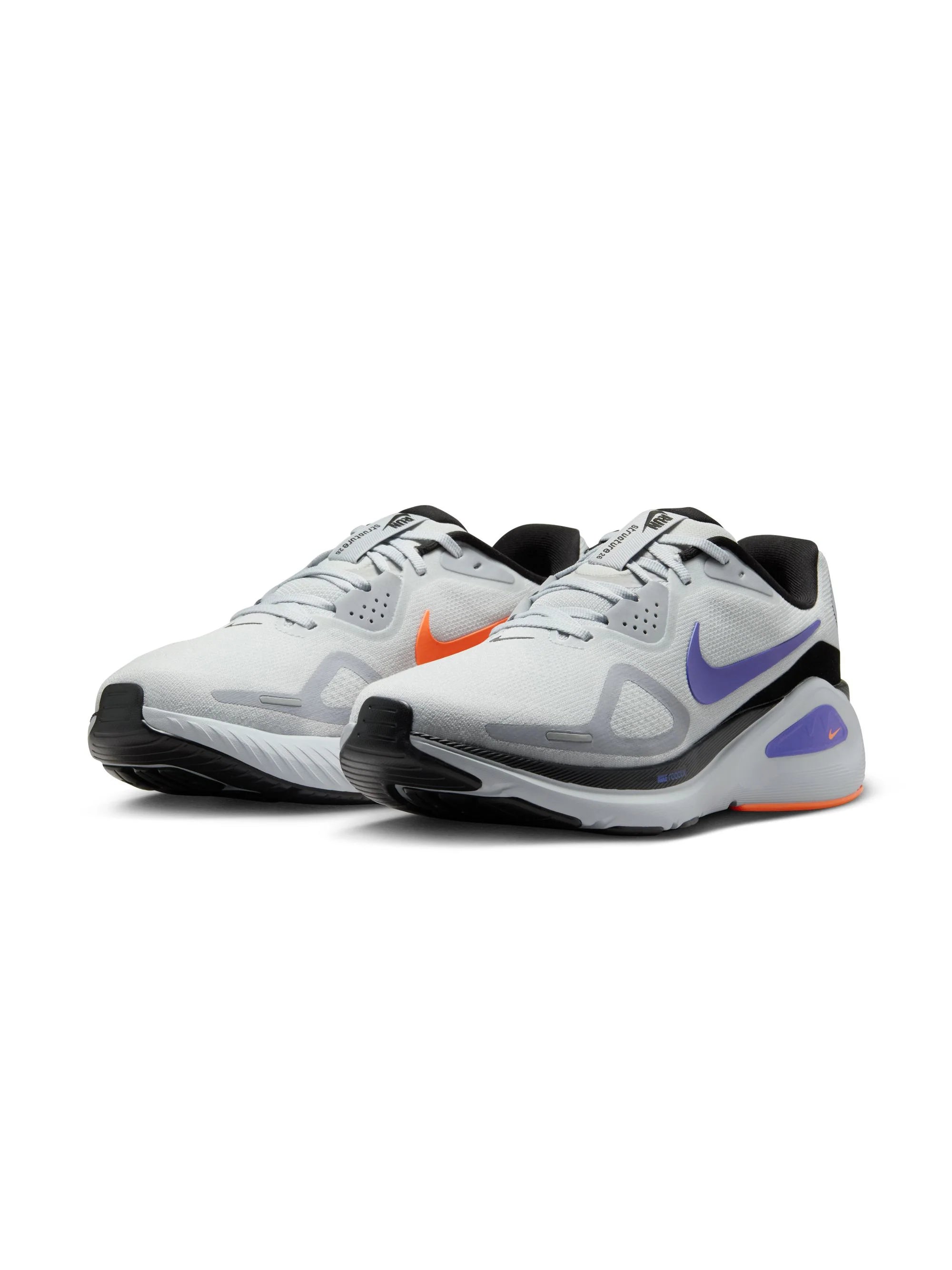 Nike Air Zoom Structure 26 Mens Shoes