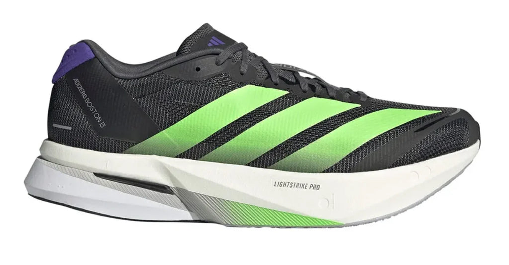 Mens adidas Adizero Boston 13 Clearance