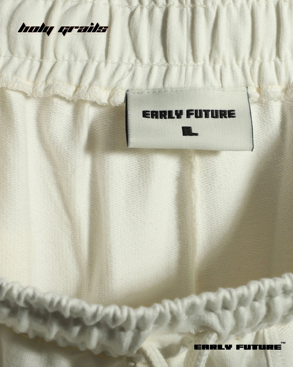 Off White Shorts HG x Early Future