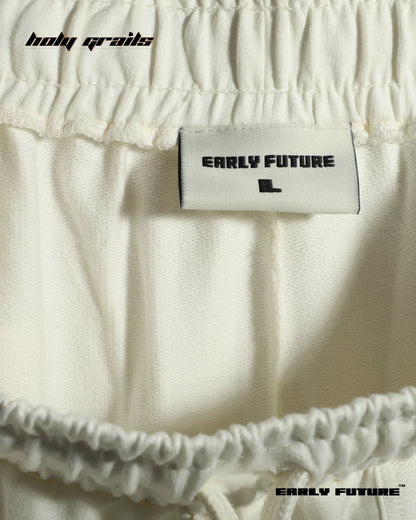 Off White Shorts HG x Early Future