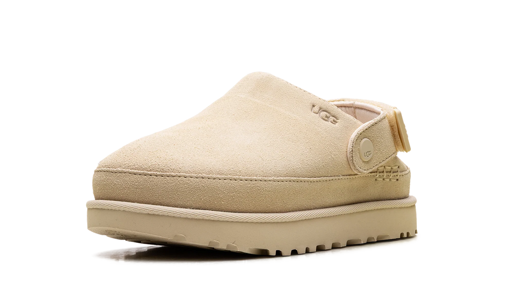 Goldenstar Clog WMNS "Pale Buttercup" 1138252 PBT