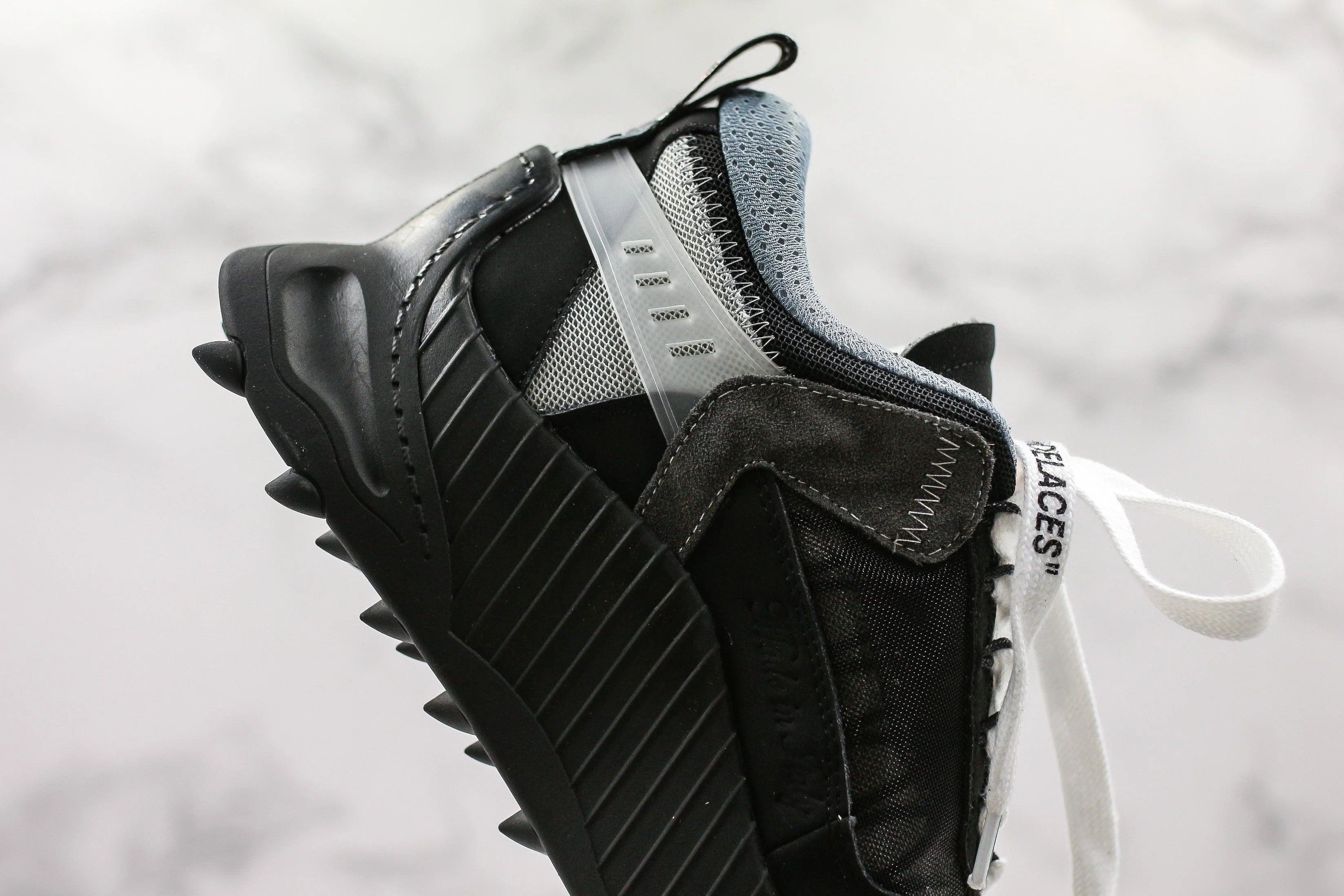 Off White Odsy 1000 Black
