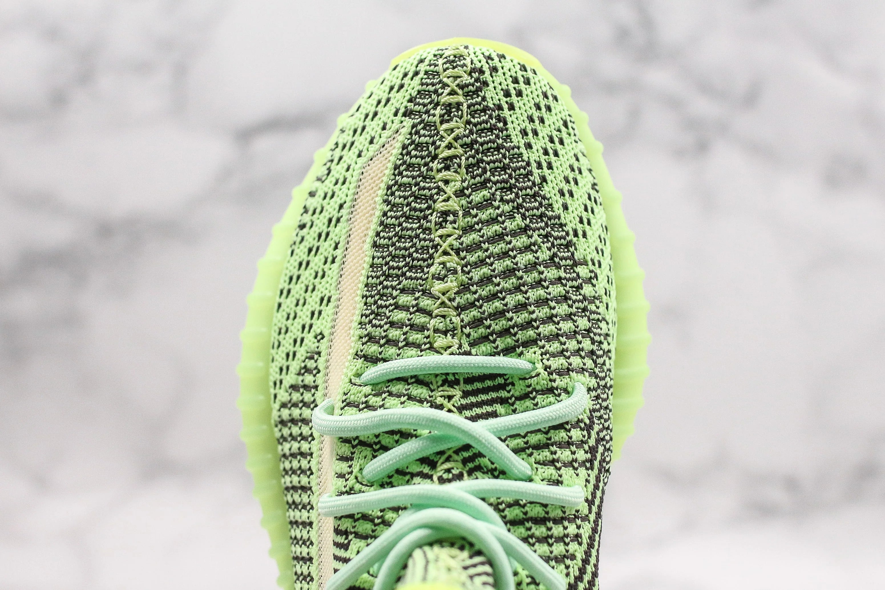 Adidas Yeezy Boost 350 V2 Yeezreel Non Reflective