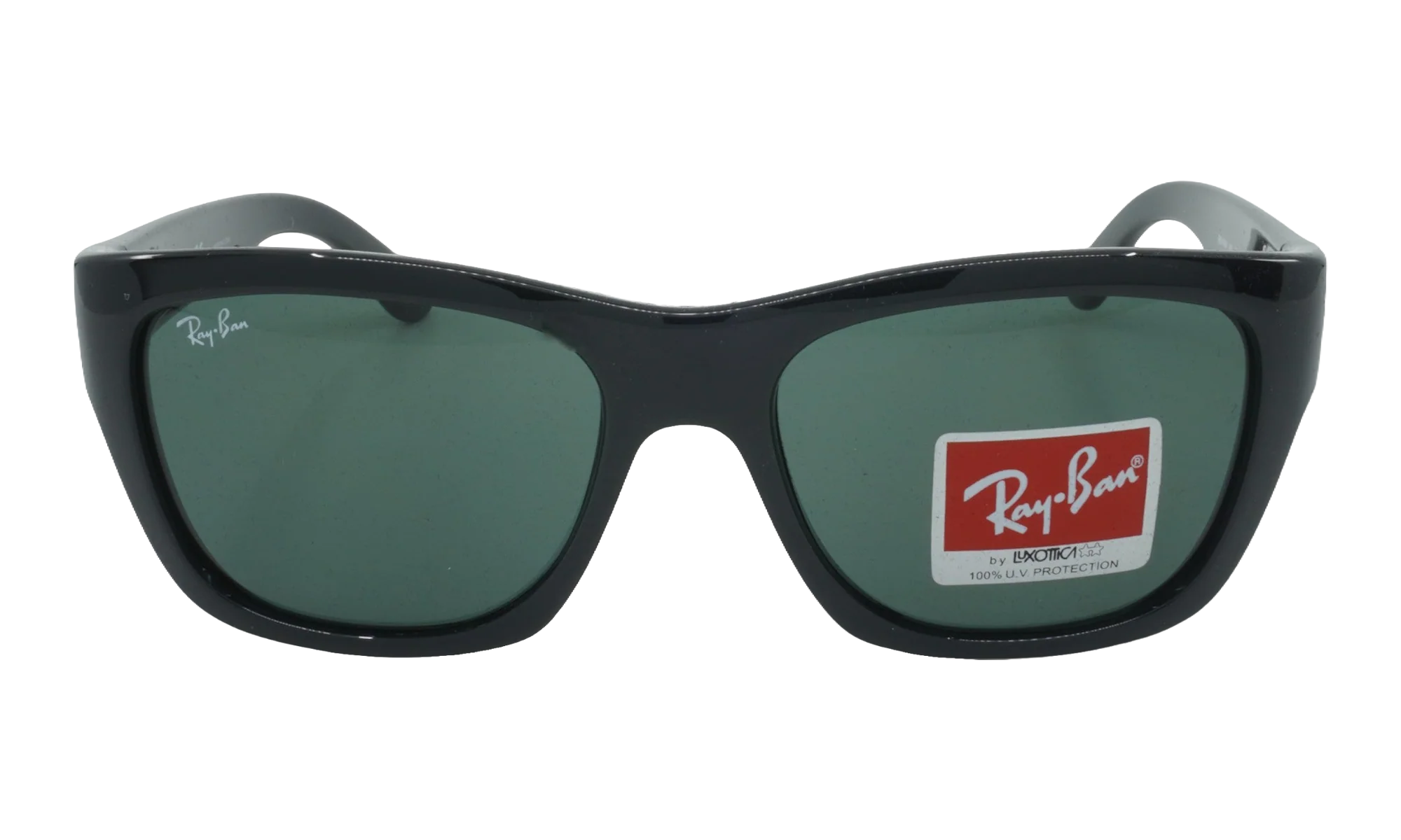 Square Sunglasses "Black" RB4194-601_53