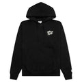 BB World Tour Hoodie Black