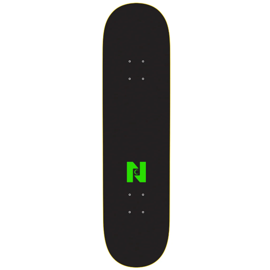 Nocturnal Dont Call Deck