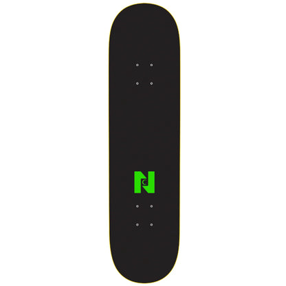 Nocturnal Dont Call Deck