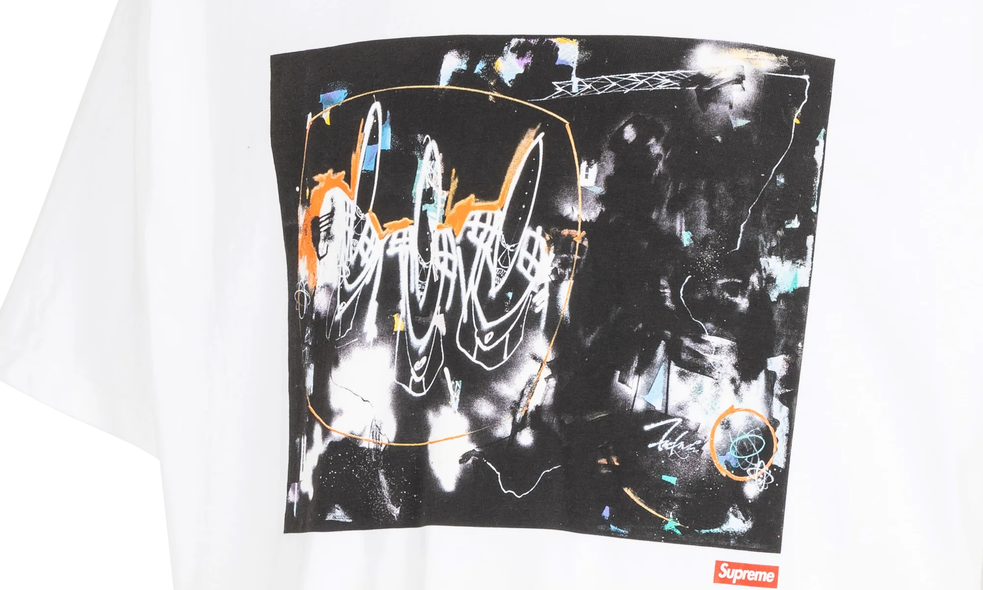 Futura Tee "SS22" SU11905